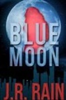 J. R. Rain - Blue Moon