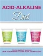 Speedy Publishing Llc - Acid-Alkaline Diet