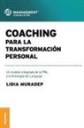 Lidia Muradep - Coaching Para La Transformación Personal