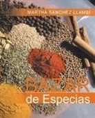Martha Sanchez Llambi - Bazar de Especias