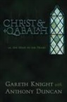 Gareth Knight - Christ & Qabalah