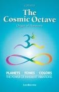 Cousto, Hans Cousto - Cosmic octave Origin of Harmony