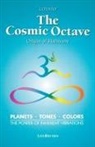 Cousto, Hans Cousto - Cosmic octave