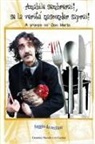 Carmine Natale Ceníza - Amabile sembrerai!, se la verità nasconder saprai!