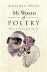Jonathan Owens - My World Of Poetry