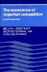 Melvin L. Greenhut, Chao-Shun Hung, George Norman - The Economics of Imperfect Competition