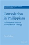 Paul A. Holloway - Consolation in Philippians