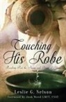 Leslie G Nelson - Touching His Robe