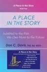 Ba, Don C. Davis, Thb - A Place in the Story