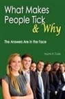 Naomi R. Tickle - What Makes People Tick and Why