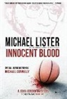 Michael Lister - Innocent Blood
