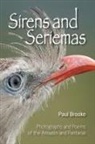 Paul Brooke - Sirens and Seriemas