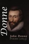 John Donne - Poems (1633)