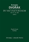 Antonin Dvorak, Otakar Sourek - In Nature's Realm, Op.91 / B.168