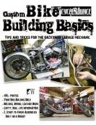 Chris Callen, Cycle Source (COR) - Custom Bike Building Basics