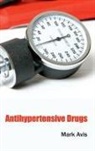 Mark Avis - Antihypertensive Drugs