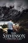 Shane Madsen - The Stevenson Chronicles