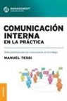 Manuel Tessi - Comunicación interna en la práctica
