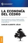 Carlos Alberto Júlio - La economía del cedro