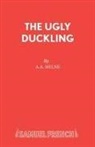 A A Milne, A. A. Milne, A. A. Andersen Milne - Ugly Duckling
