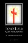 John Ford - Love's Lure