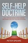 Peter Spears - Self-Help Doctrine