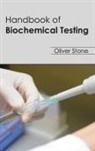 Oliver Stone - Handbook of Biochemical Testing