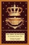 Alexandre Dumas - The Three Musketeers