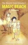 T. Johnson - The Beach Club Volume I
