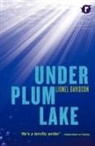 Lionel Davidson - Under Plum Lake