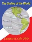 Laurence Cole - The Smiles of the World