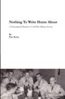 Pete Byrne - Nothing to Write Home about