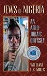 William F. S. Miles - Jews in Nigeria