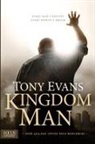 Tony Evans - Kingdom Man