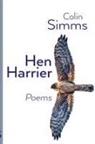 Colin Simms - Hen Harrier Poems