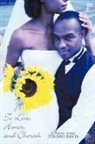 Tinishi Davis - To Love, Honor, and Cherish