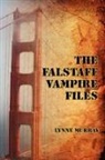 Lynne Murray - The Falstaff Vampire Files