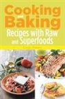 Cindy Weeks - Cooking and Baking