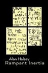 Alan Halsey - Rampant Inertia
