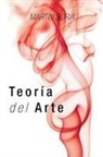 Martin Soria - Teoria del Arte