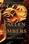 Lauri J. Owen - Fallen Embers