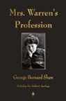 George Bernard Shaw, George Bernard Shaw - Mrs Warren's Profession