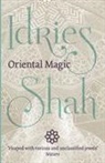 Idries Shah - Oriental Magic