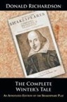 Donald Richardson - The Complete Winter's Tale