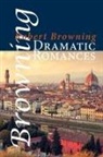 Robert Browning - Dramatic Romances