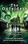 Gary Fry, Joe Mynhardt - The Outsiders