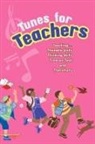 Susan Paul - Tunes for Teachers