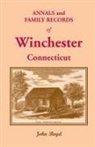 John Boyd - Annals and Family Records of Winchester, Connecticut