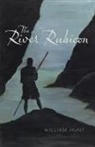 William Hunt - The River Rubicon