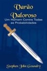 Stephen John Goundry - Varao Valoroso